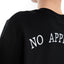 No Approval  Crewneck Sweatshirt | Blowhammer