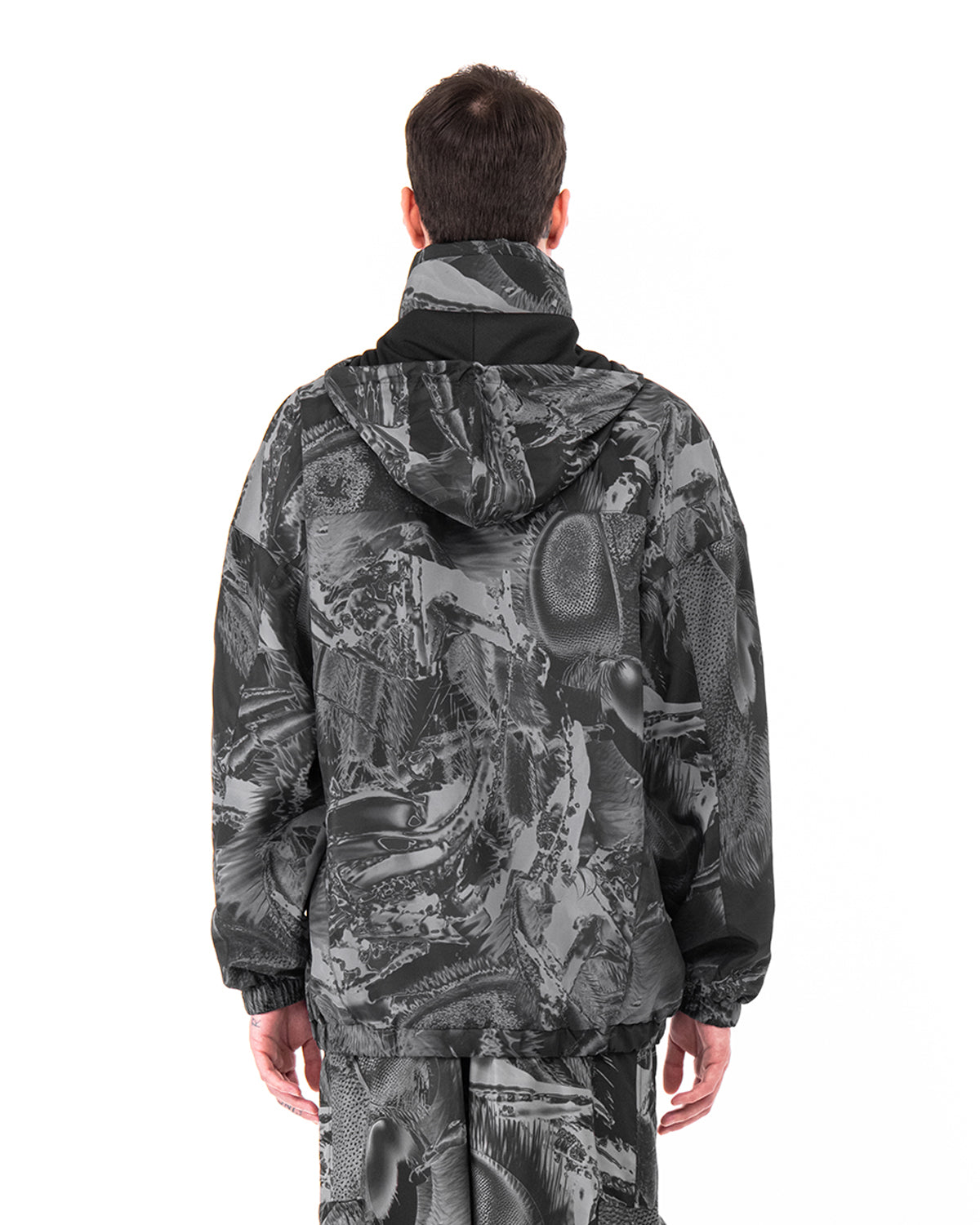 Insectide Vision Anorak | Blowhammer