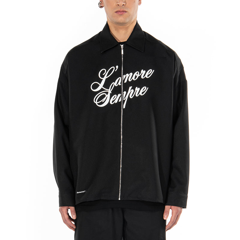 L’amore sempre Jacket + Joggers