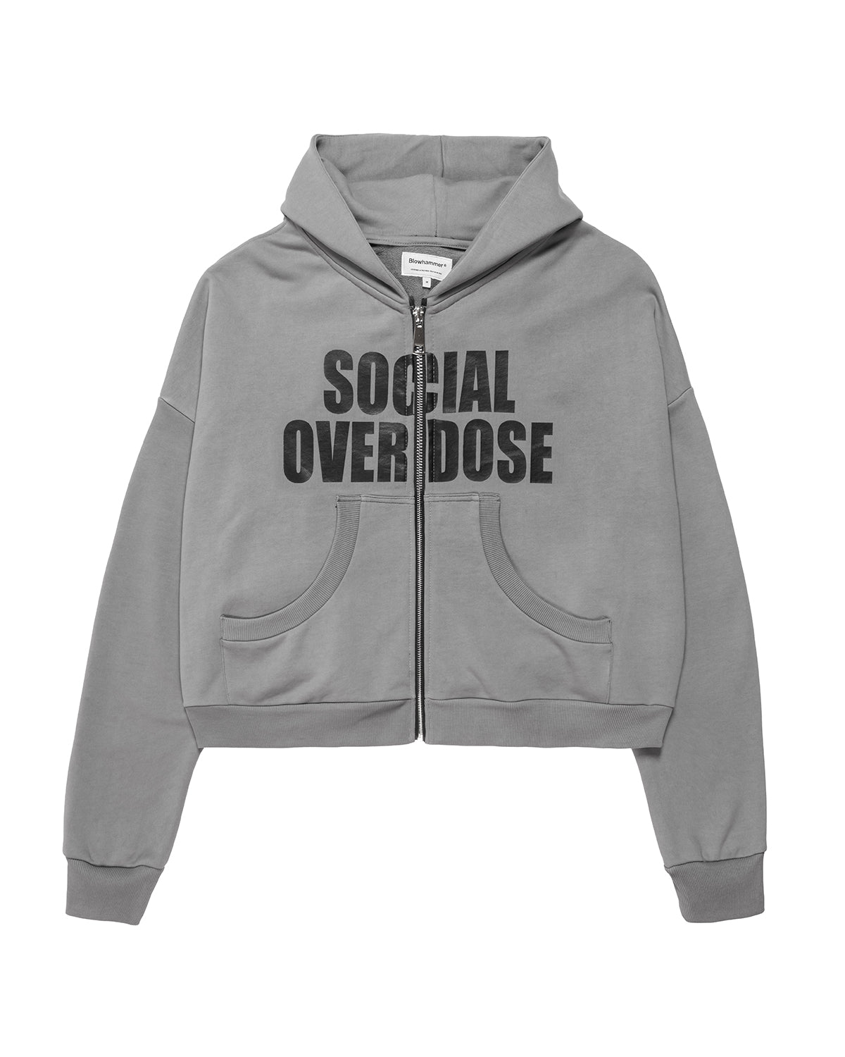 Social Overdose