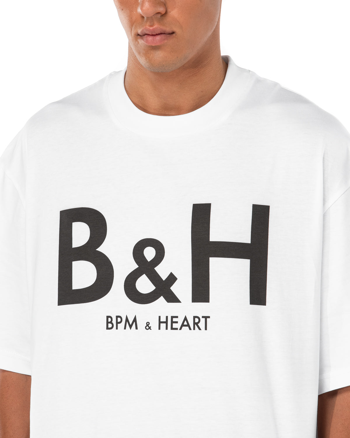 B&H T-Shirt | Blowhammer