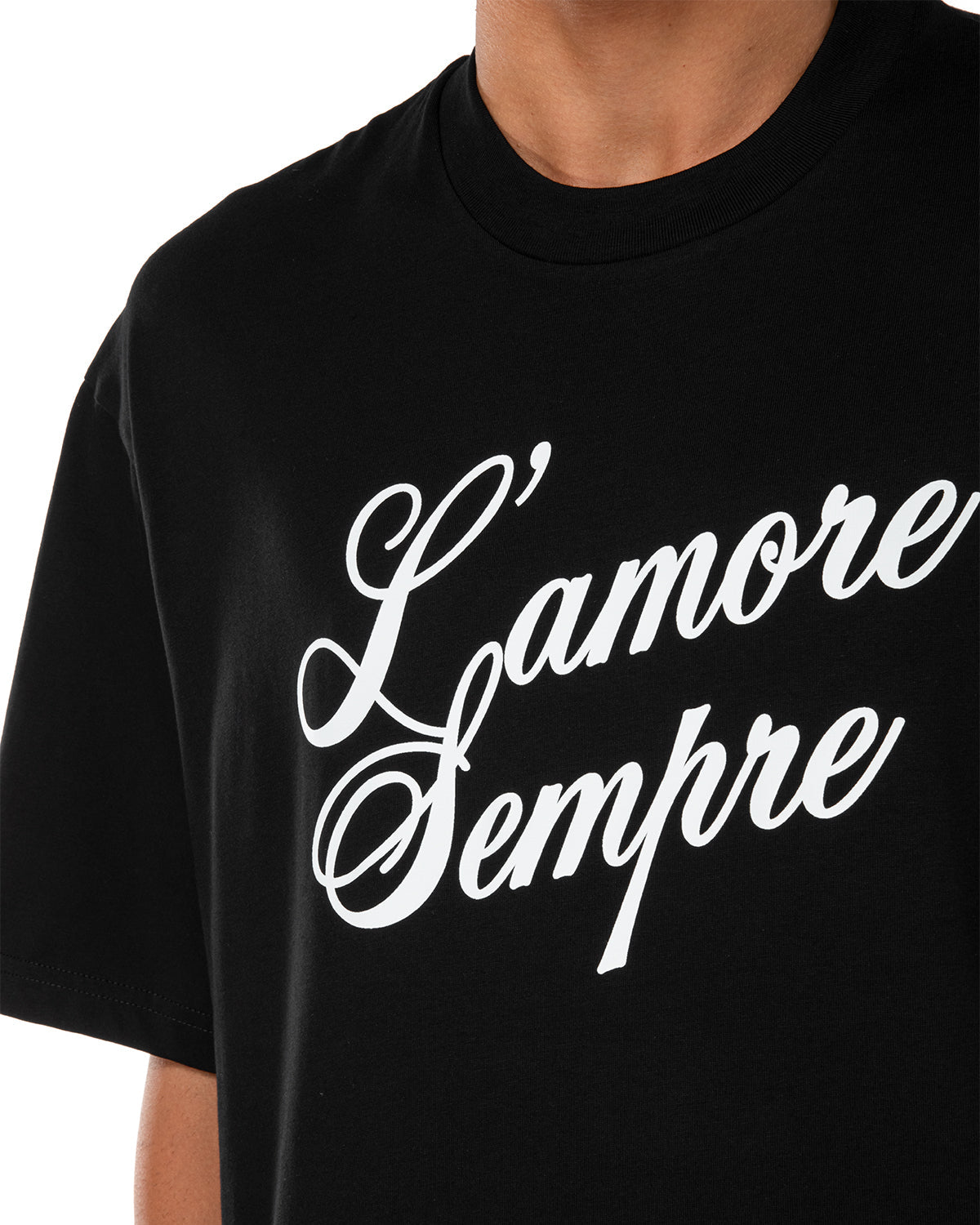 L' amore Sempre T-Shirt | Blowhammer