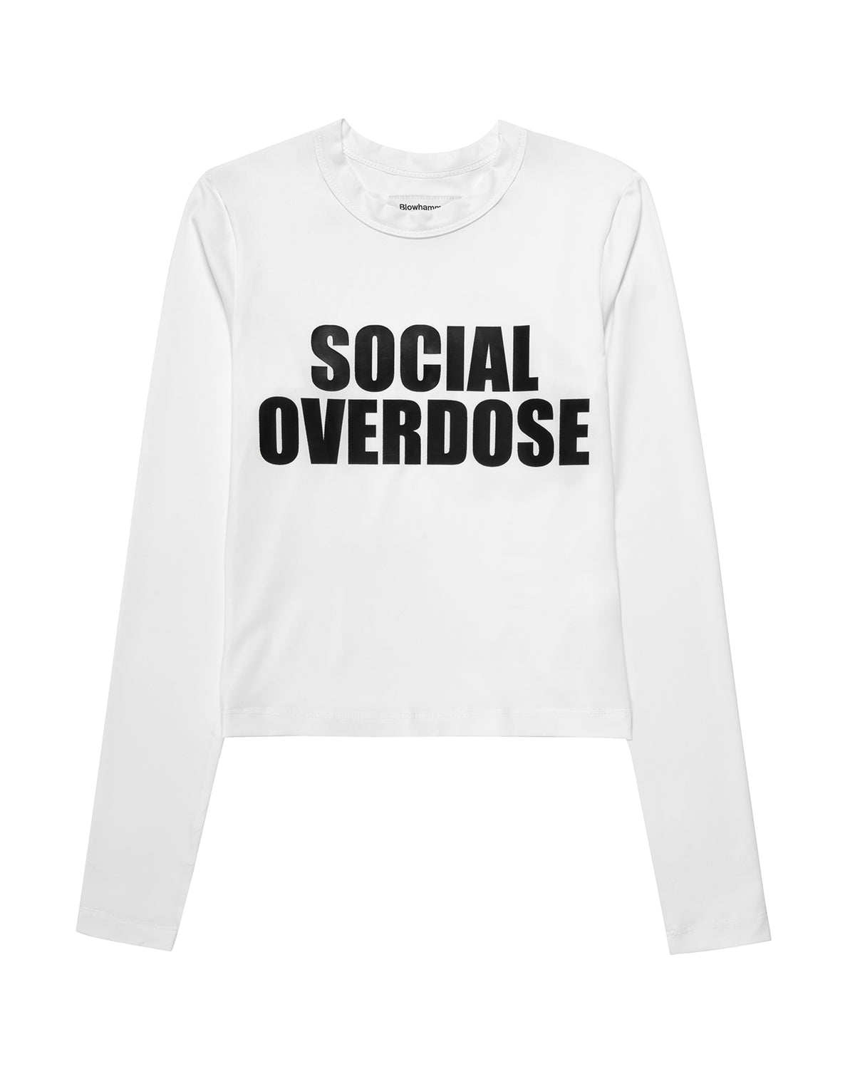 Social Overdose