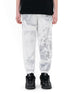 Grey Noise Joggers | Blowhammer